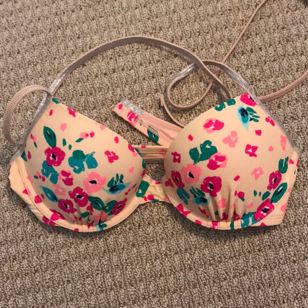 aerie bathing suit top